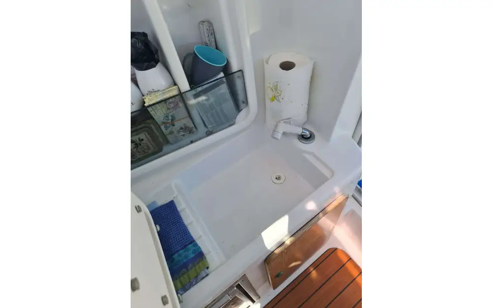 slider 17 Beneteau Antares 750 HB