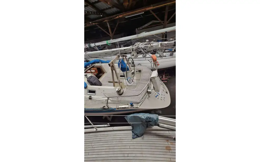 slider 12 Sweden Yacht Sweden 340