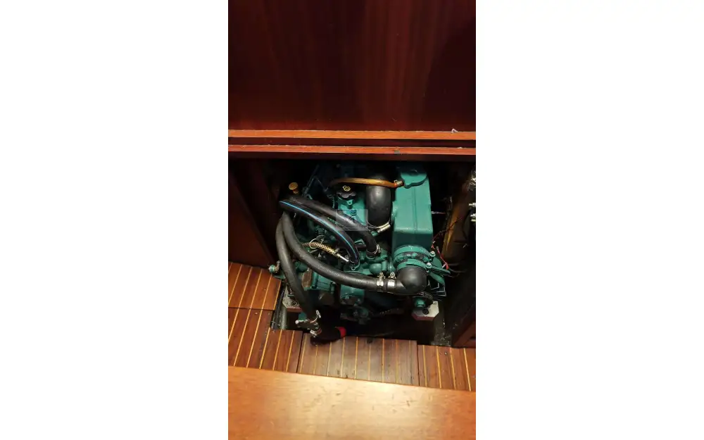 slider 14 Sweden Yacht Sweden 340