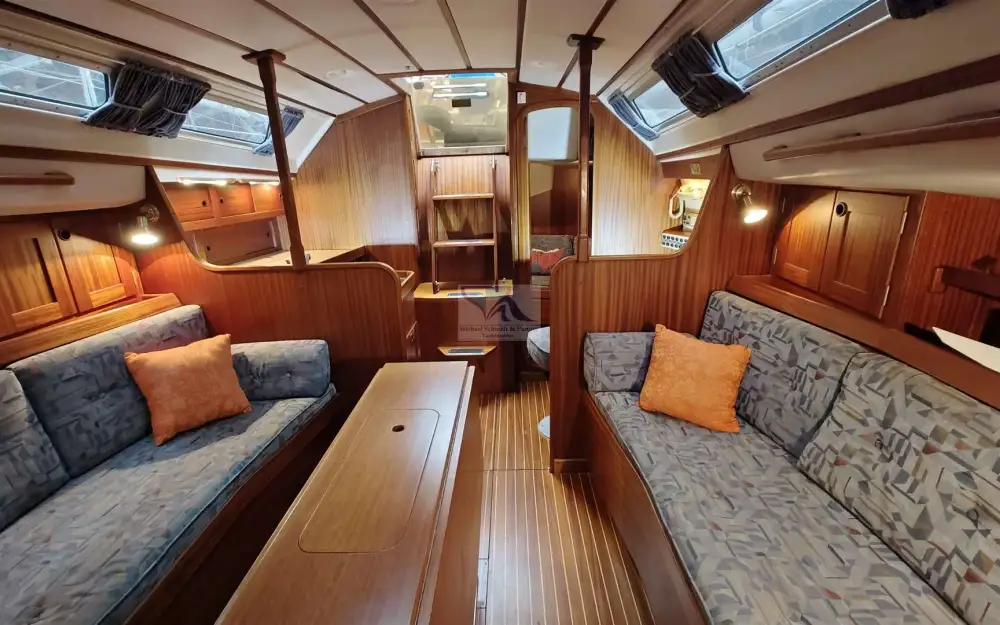 slider 15 Sweden Yacht Sweden 340