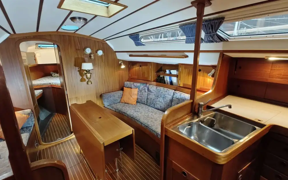slider 17 Sweden Yacht Sweden 340