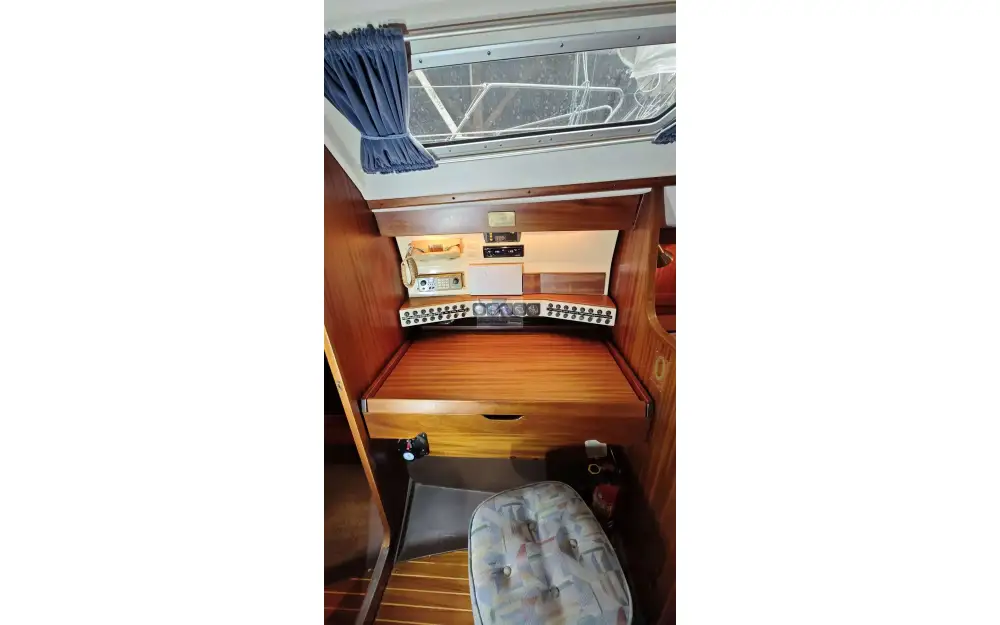 slider 18 Sweden Yacht Sweden 340