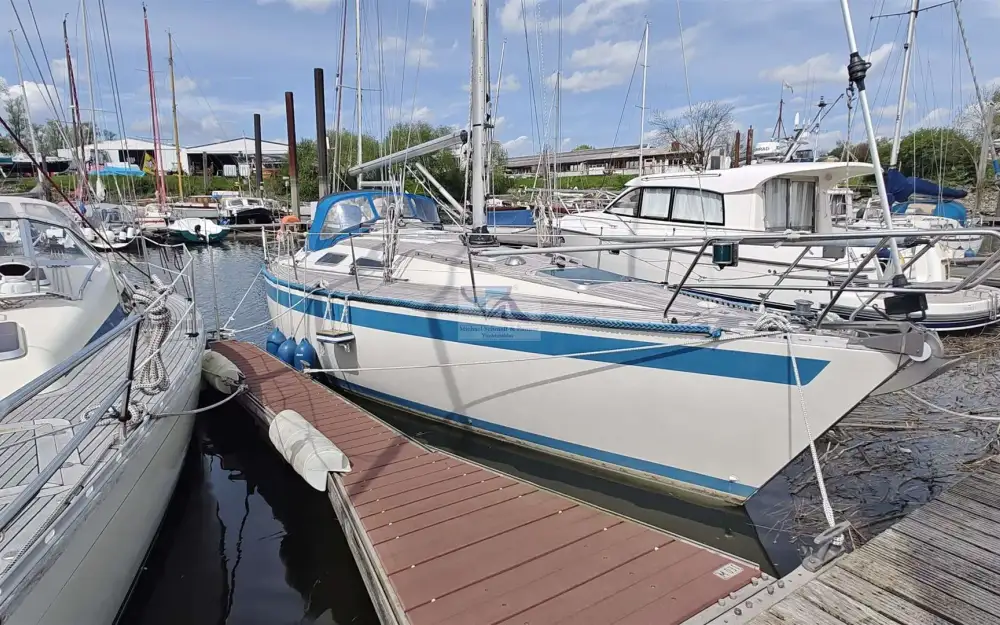 slider 19 Sweden Yacht Sweden 340