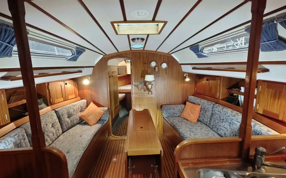 slider 20 Sweden Yacht Sweden 340