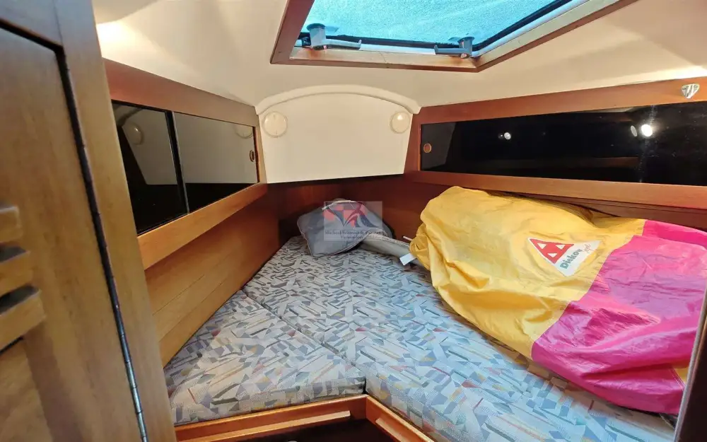 slider 22 Sweden Yacht Sweden 340