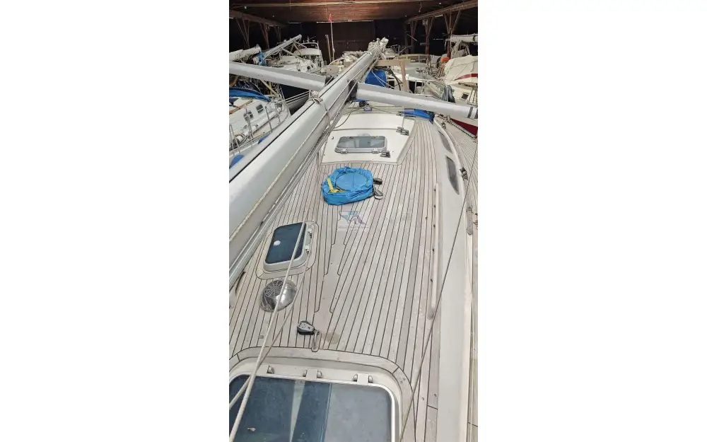 slider 23 Sweden Yacht Sweden 340