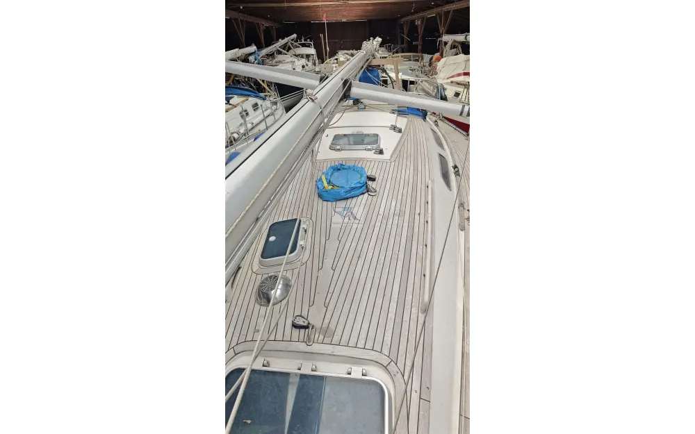 slider 23 Sweden Yacht Sweden 340 - null