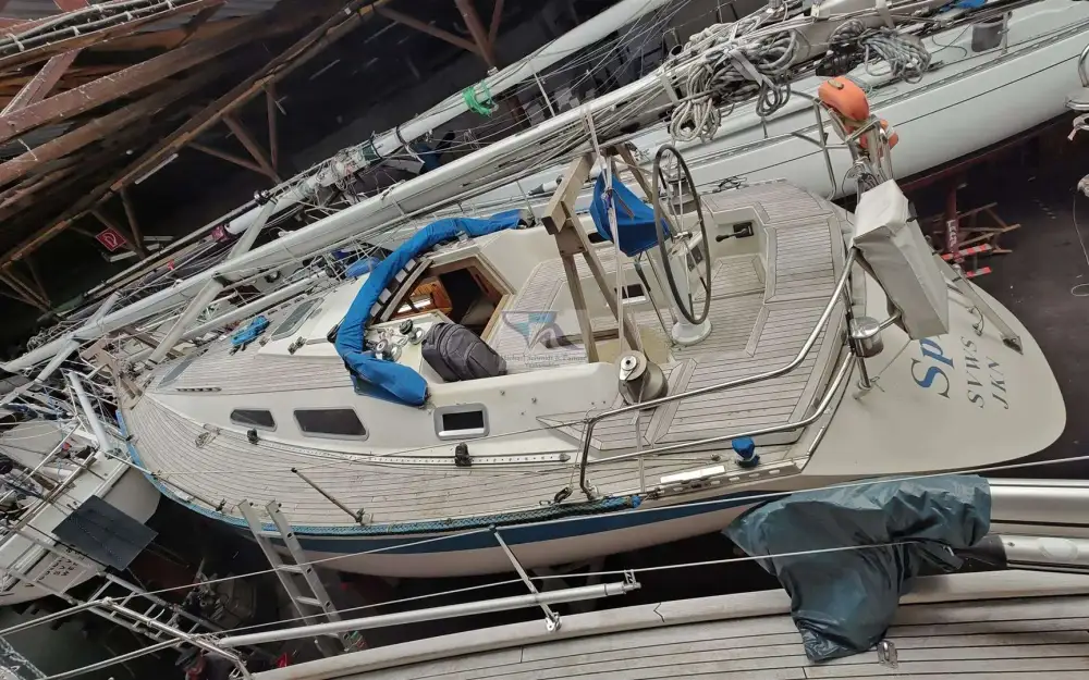 slider 2 Sweden Yacht Sweden 340