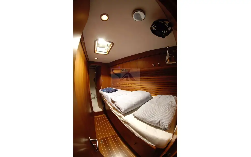 slider 9 X-Yachts X-73