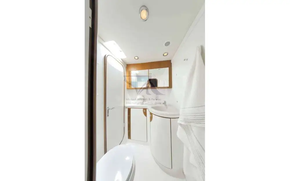 slider 18 X-Yachts X-73