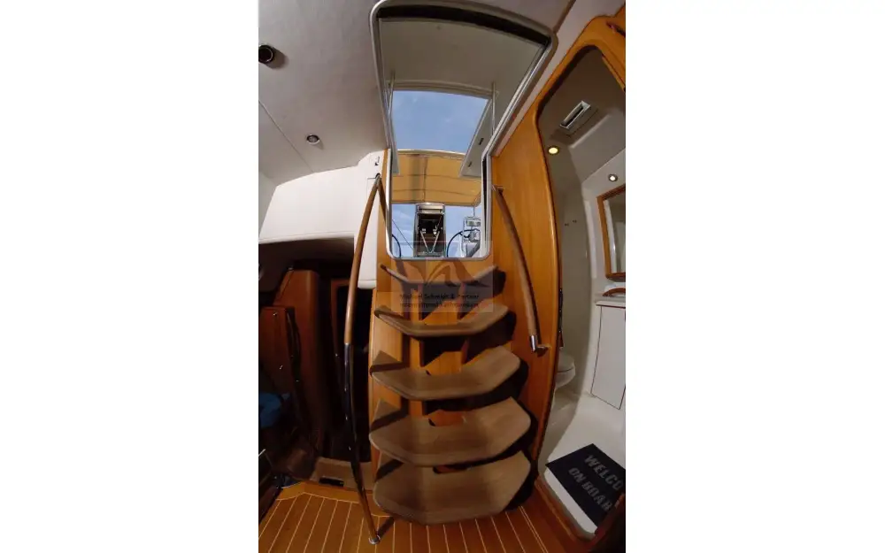 slider 2 X-Yachts X-73