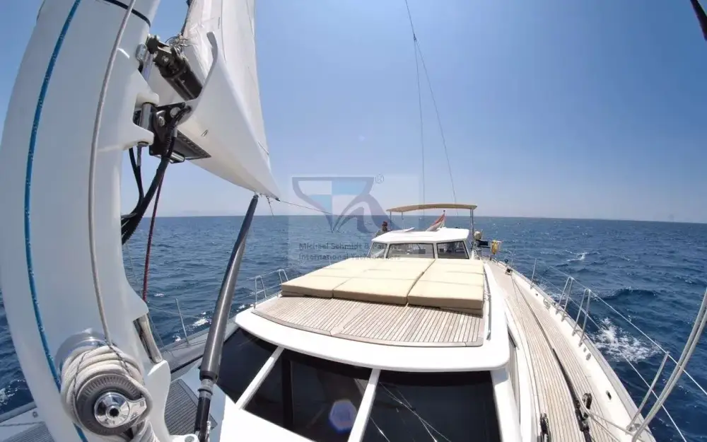 slider 3 X-Yachts X-73