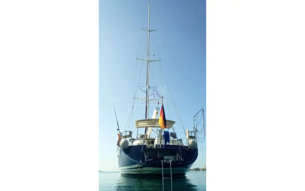 slider 5 X-Yachts X-73