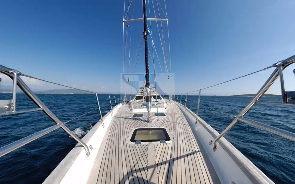 slider 6 X-Yachts X-73