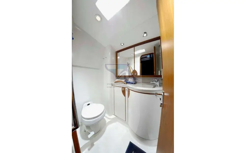 slider 7 X-Yachts X-73