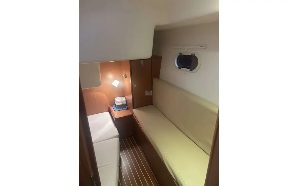 slider 15 Bavaria Sport 28