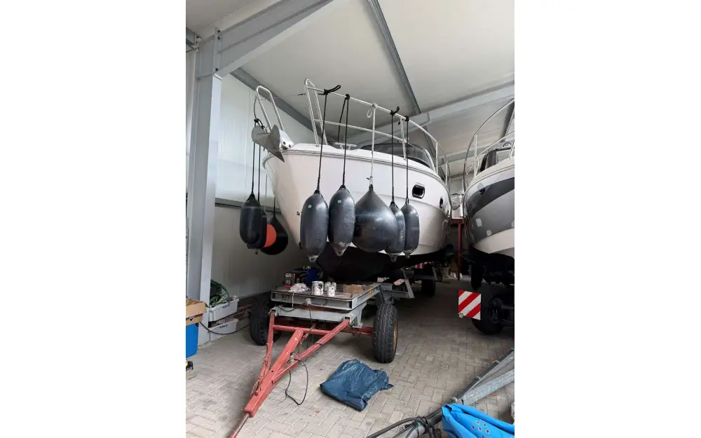 slider 16 Bavaria Sport 28