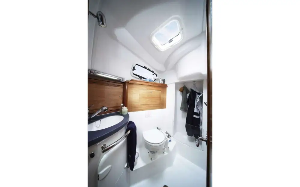 slider 15 Bavaria  34 Cruiser