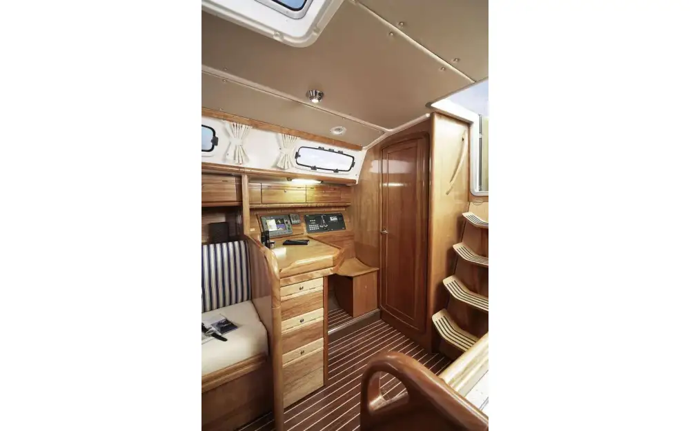 slider 16 Bavaria  34 Cruiser