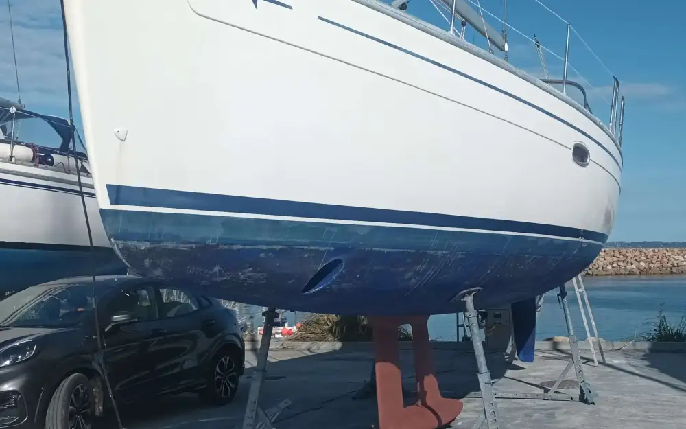 slider 18 Bavaria  34 Cruiser