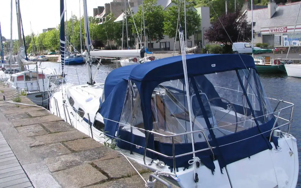 slider 19 Bavaria  34 Cruiser