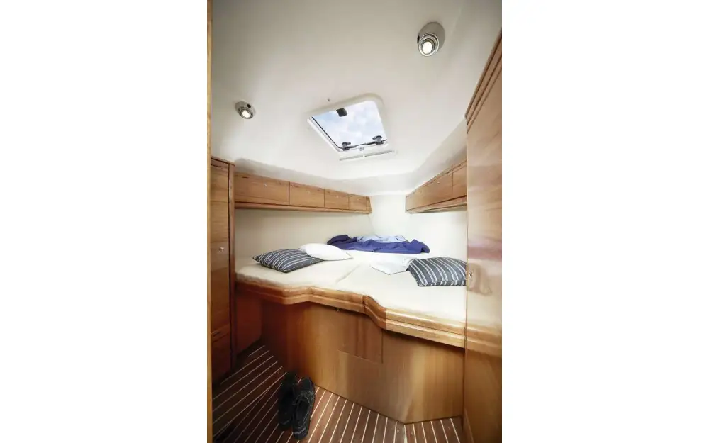 slider 23 Bavaria  34 Cruiser