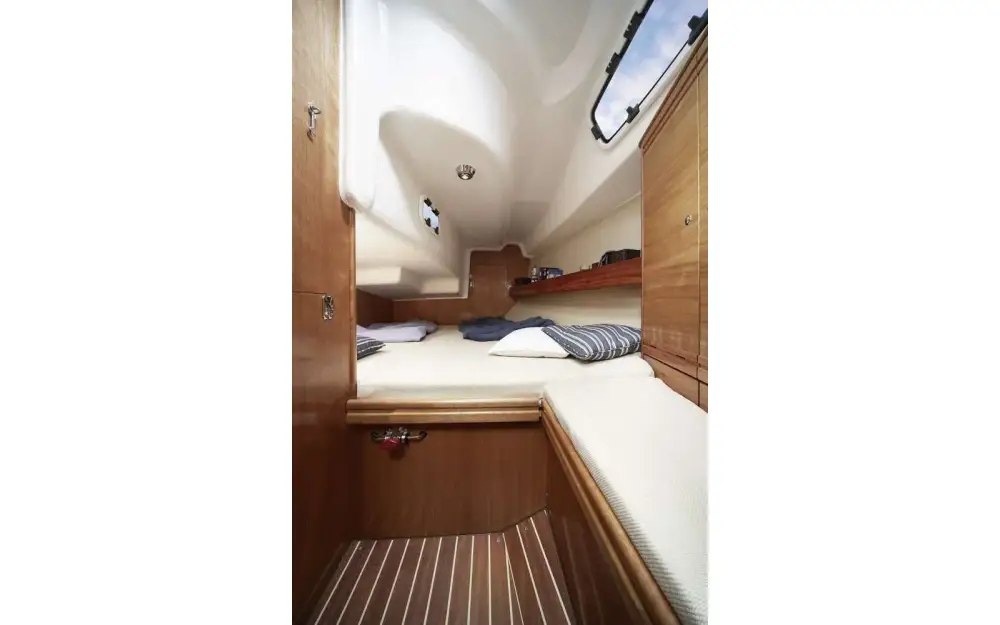 slider 25 Bavaria  34 Cruiser