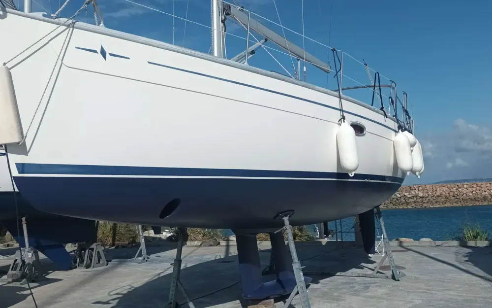slider 26 Bavaria  34 Cruiser
