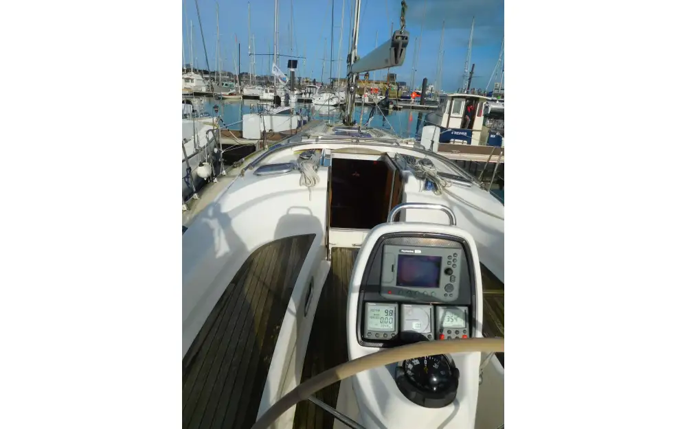 slider 27 Bavaria  34 Cruiser
