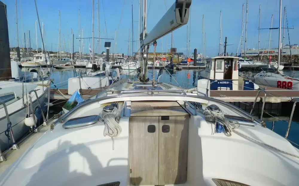 slider 28 Bavaria  34 Cruiser