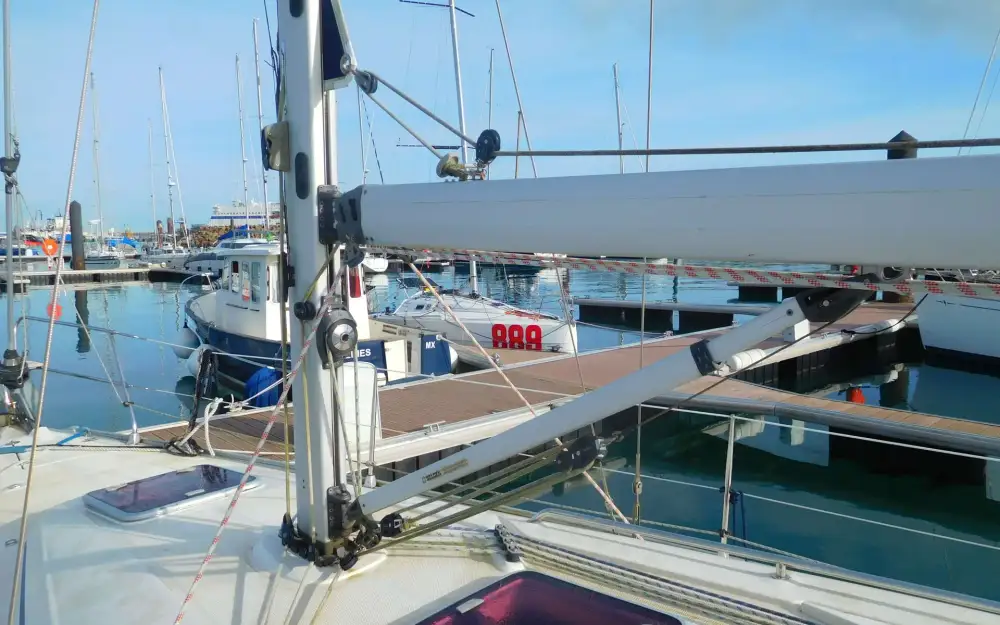 slider 2 Bavaria  34 Cruiser