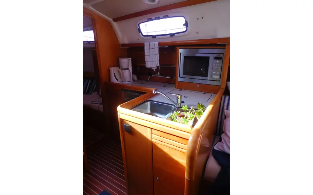 slider 29 Bavaria  34 Cruiser