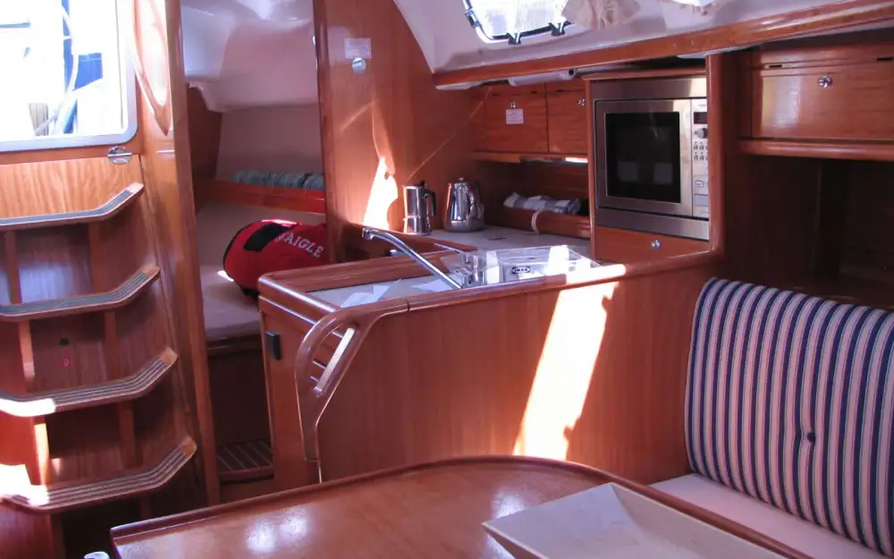 slider 30 Bavaria  34 Cruiser