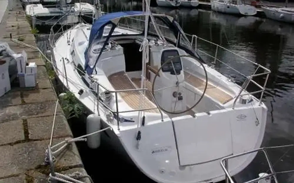 slider 31 Bavaria  34 Cruiser
