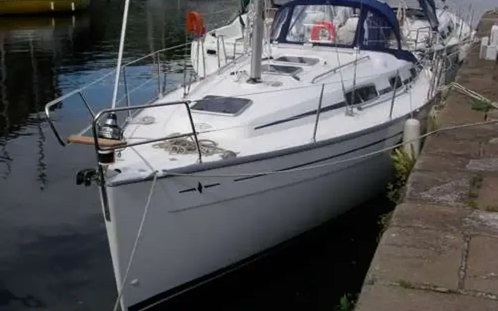 slider 34 Bavaria  34 Cruiser
