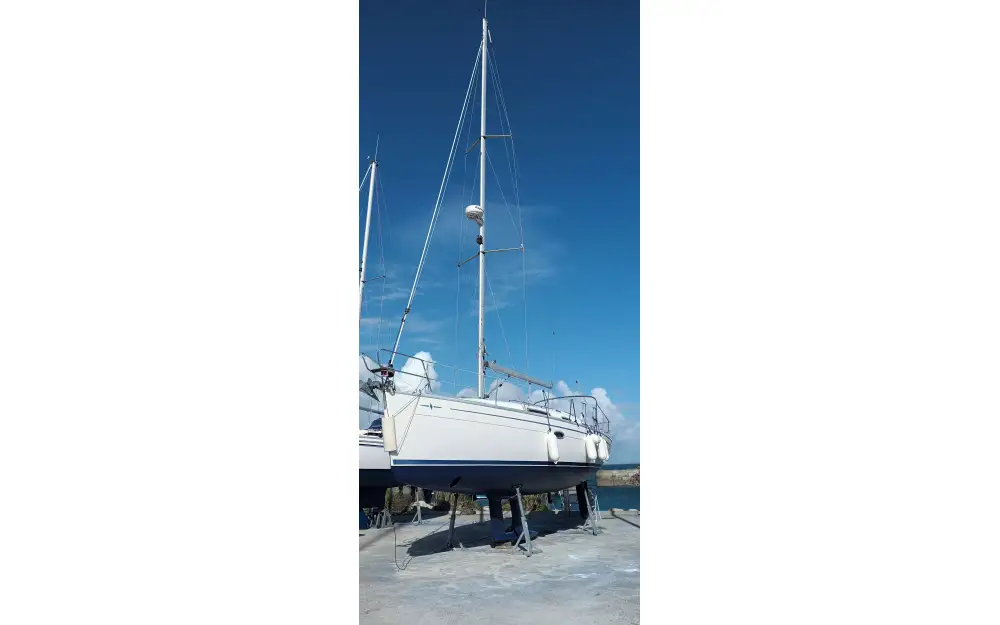 slider 7 Bavaria  34 Cruiser