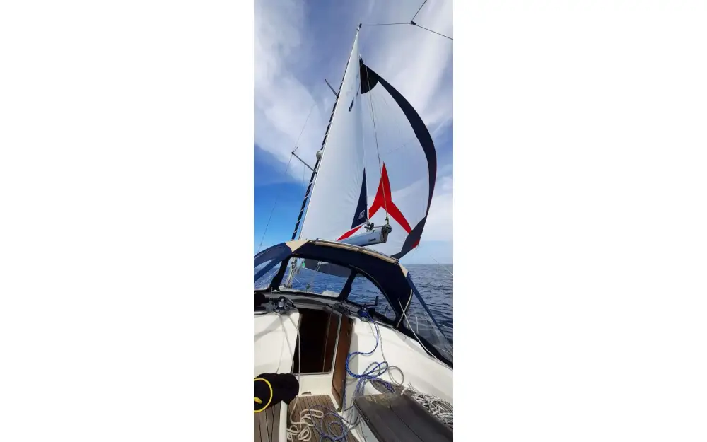 slider 8 Bavaria  34 Cruiser