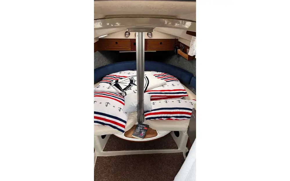 slider 3 Dehler Delanta 76