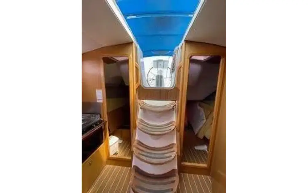 slider 9 Jeanneau Sun Odyssey 36 i