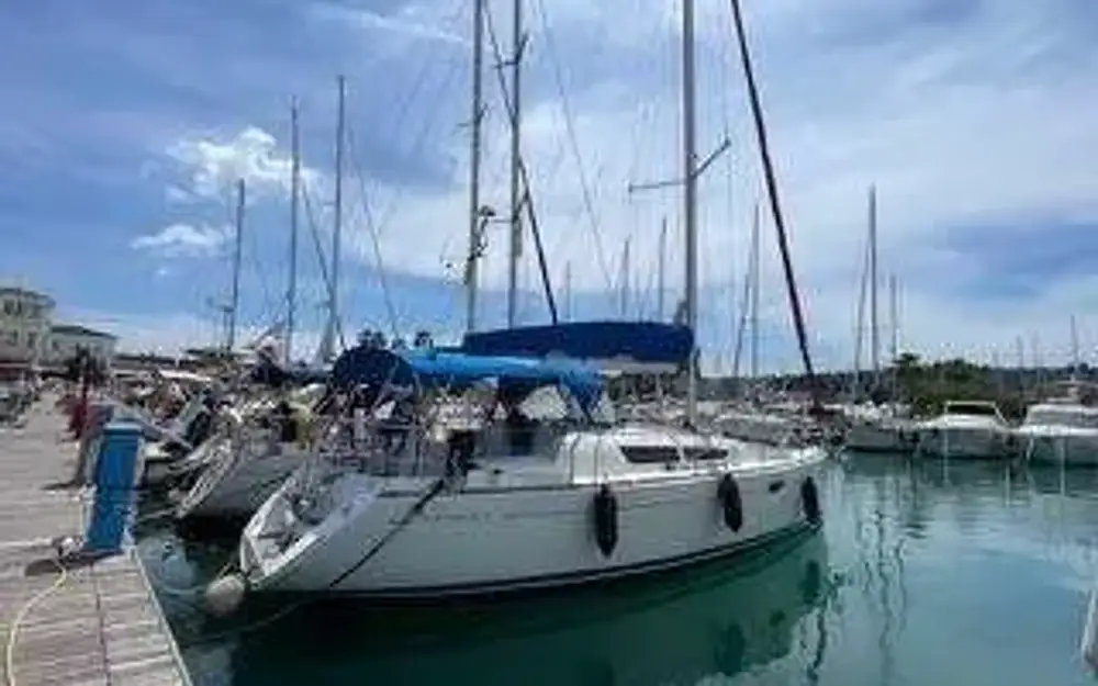slider 10 Jeanneau Sun Odyssey 36 i