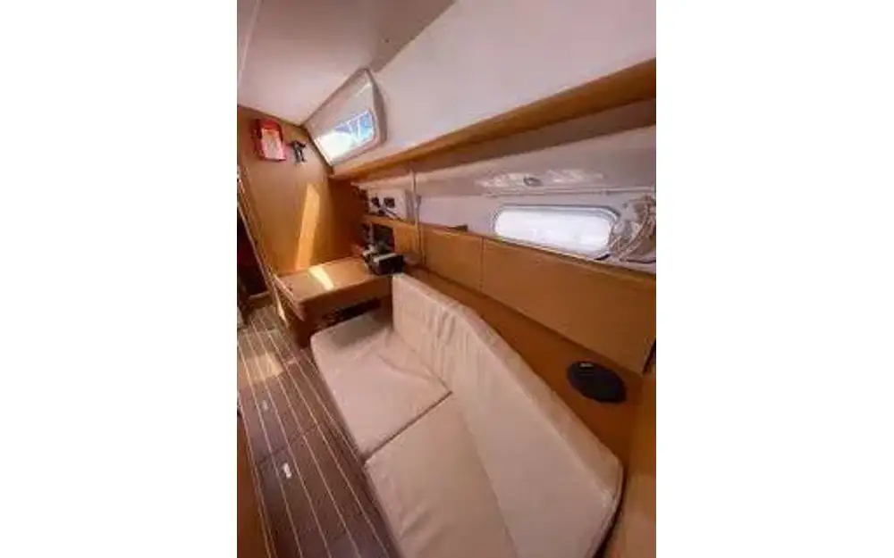slider 12 Jeanneau Sun Odyssey 36 i