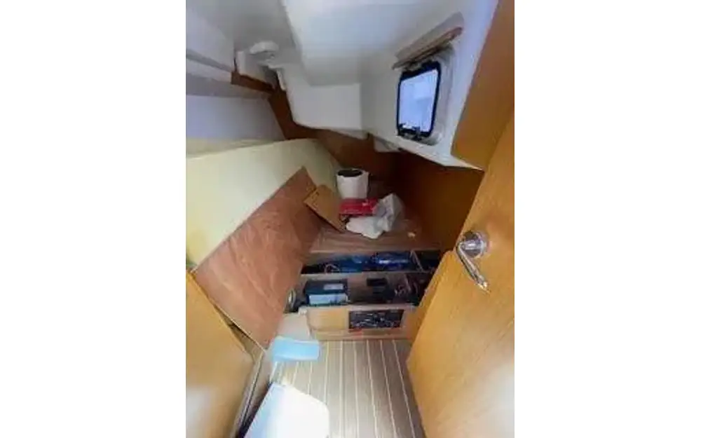 slider 14 Jeanneau Sun Odyssey 36 i