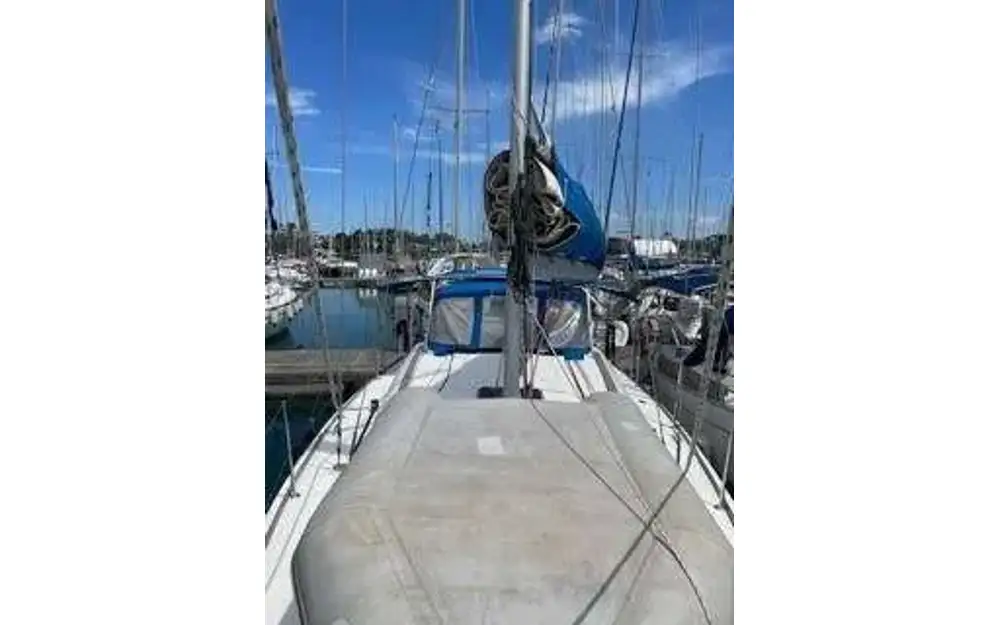 slider 16 Jeanneau Sun Odyssey 36 i