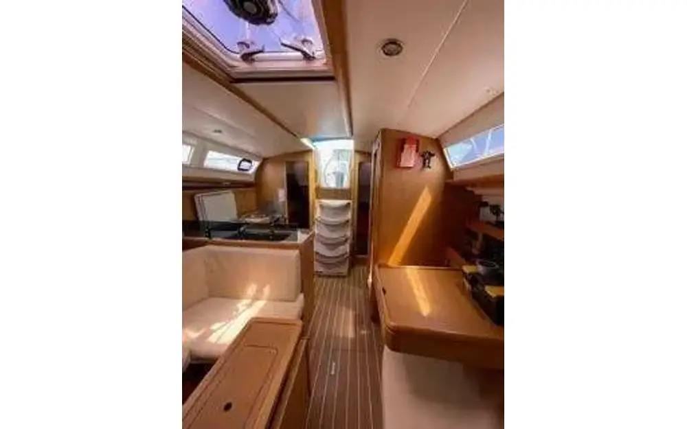 slider 17 Jeanneau Sun Odyssey 36 i
