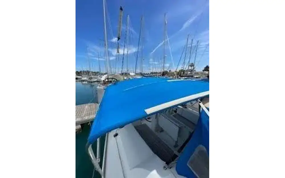 slider 19 Jeanneau Sun Odyssey 36 i