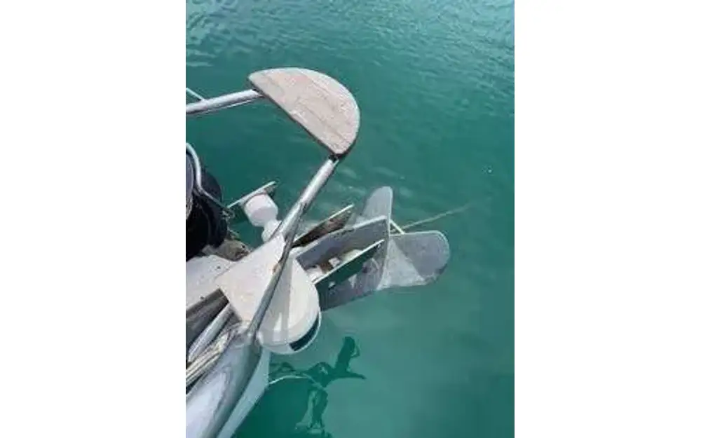 slider 20 Jeanneau Sun Odyssey 36 i
