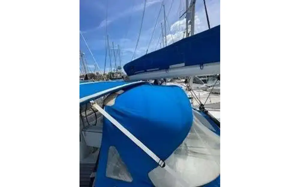 slider 22 Jeanneau Sun Odyssey 36 i