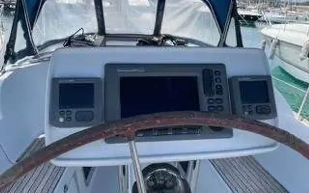 slider 2 Jeanneau Sun Odyssey 36 i
