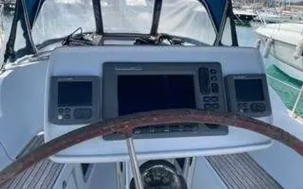 slider 2 Jeanneau Sun Odyssey 36 i - null