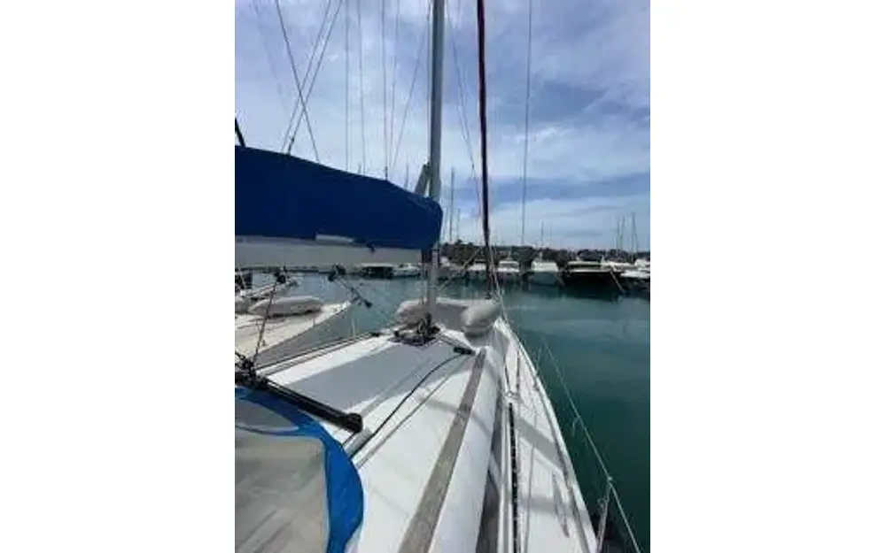 slider 3 Jeanneau Sun Odyssey 36 i